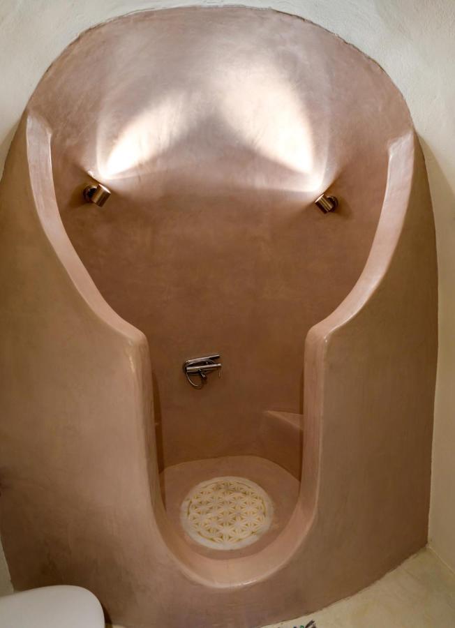 Christina'S Cave House Βίλα Φηρά Εξωτερικό φωτογραφία